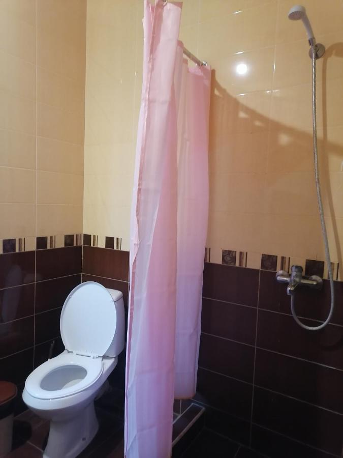 Hotel Xachen P'arak'ar Luaran gambar