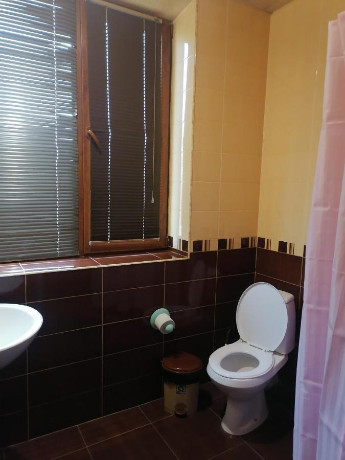 Hotel Xachen P'arak'ar Luaran gambar