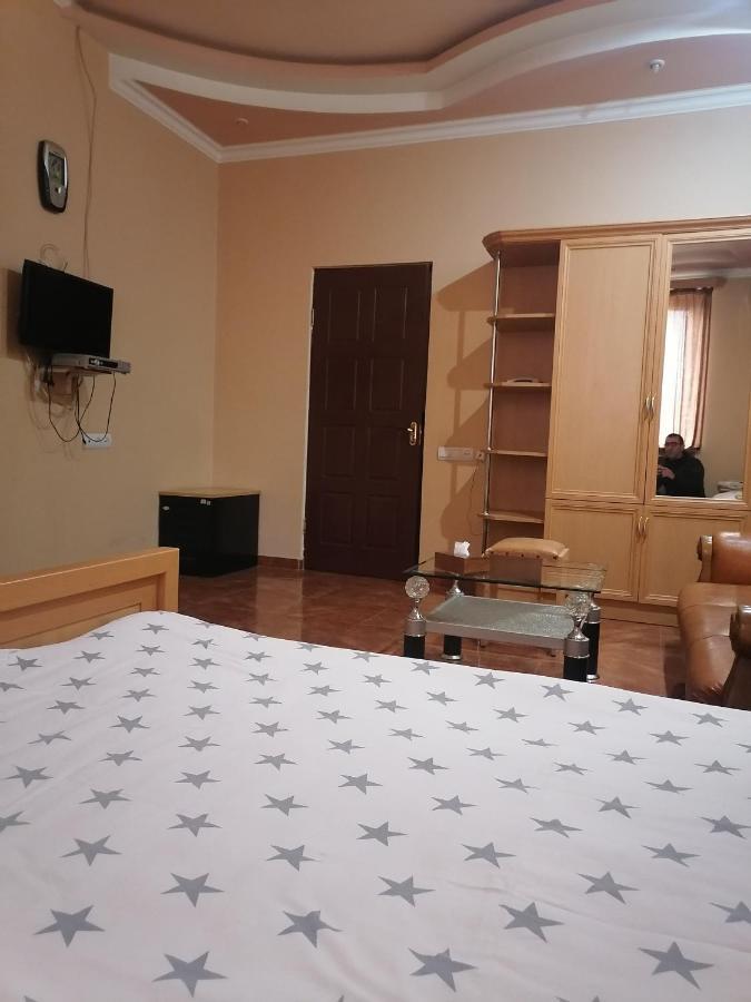 Hotel Xachen P'arak'ar Luaran gambar