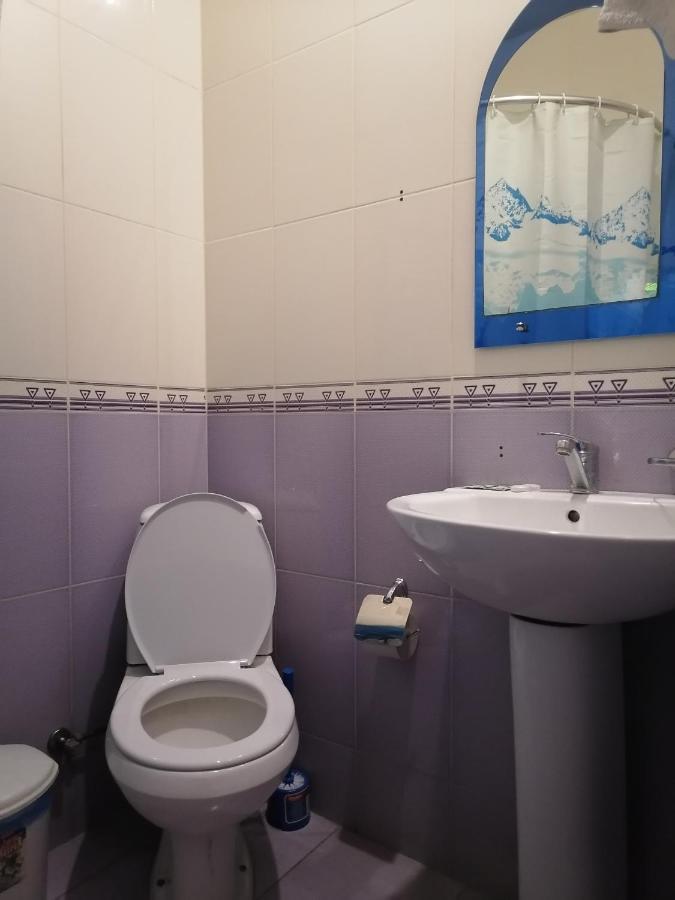 Hotel Xachen P'arak'ar Luaran gambar