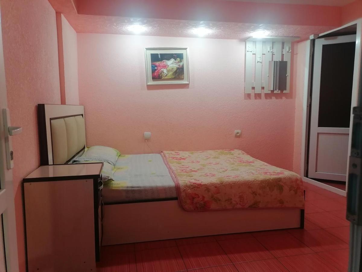 Hotel Xachen P'arak'ar Luaran gambar