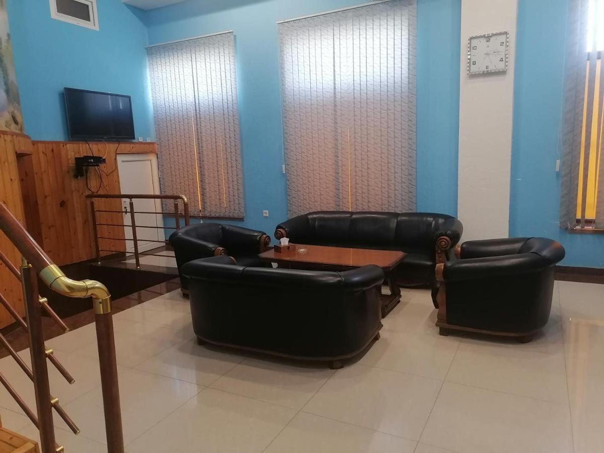 Hotel Xachen P'arak'ar Luaran gambar